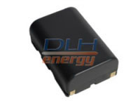 Dlh LI-ION 7.4V-1500mAh (GS-BC27) Dlh LI-ION 7.4V-1500mAh (GS-BC27)